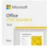 Image de MICROSOFT OFFICE MAC 2024 STANDARD - Version officielle - Licence A VIE transférable/réinstallable