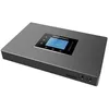 Image de IP PBX - GRANDSTREAM - UCM6302 - 500-1000 utilisateurs - 150 appels simultanés - Écran LCD couleur 320x240
