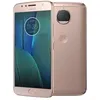 Image de Smartphone - Motorola - Moto G5s Plus - 55 pouces - 4 Go RAM - Double SIM - Jaune