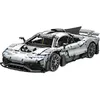 Image de CADA Master - Jeu de construction - Mercedes-AMG Project one - Échelle 1:8 - 3295 pièces - Dès 14 ans - Radiocommandé