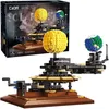 Image de CADA Master - Jeu de construction - Le système solaire - 865 pièces - Dès 8 ans