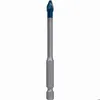 Image de Foret Hard Ceramic Hex-9 Expert BOSCH 6x90 mm - 2608900590