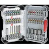 Image de Coffret dembouts de vissage - Bosch - 2607017723 - 43 pièces - Acier S2 - Boîte Pick and Click