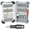 Image de Coffret dembouts de vissage Extra Hard 44 pièces +1 Bosch Pro - 2607017733