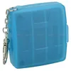 Image de Caisson Boîte Etui Etanche de Protection pour Carte Mémoire Flash CF SD