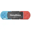 Image de Clé USB SSD KingSpec 1000MB/s USB3.2 Gen2 Stockage Flash 512 Go Type C USB-A pour Ordinateur Portable Téléphone et PC