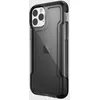 Image de Xdoria - COQUE DEFENSE CLEAR POUR IPHONE 11 PRO - BLACK
