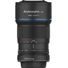 Image de Objectif SIRUI 50 mm F1.8 133X APS-C Anamorphique M4/3 - Ultra large 24:1