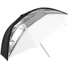 Image de Godox Parapluie photo avec double usage UB-006 101cm Noir et Argent - 6952344205815