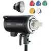Image de Monolight - Godox - DP600III - 600W - GN80 - 5600K - Système sans Fil 2.4G