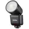 Image de GODOX Flash Speedlite V1Mid compatible avec Nikon