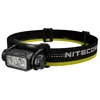 Image de Lampe frontale LED NiteCore NU40 à batterie 1000 lm NC-NU40