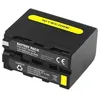 Image de Batterie Li-ion rechargeable Nitecore NP-F970 pour Appareils photos Sony NEX-FS700 NEX-FS100J PXW-Z100 HVR-HD1000E 