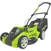 Image de GREENWORKS Tondeuse sans fil 40V 41 cm - livré sans batterie ni chargeur