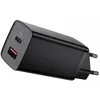 Image de Chargeur rapide - BASEUS - GAN 2 Lite - 65W - Version européenne - Couleur noire
