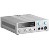 Image de Amplificador DAC FiiO K15 3000mW x2 RMS WiFi Roon Ready AirPlay 2 Pantalla 3.93