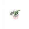 Image de Enceinte Bluetooth portable - FIIO - Snowsky Anywhere - Vert - Sans fil - Mains libres