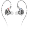 Image de Ecouteurs intra-auriculaires - FIIO - FH11 - Blanc - Filaire - Réglage du volume
