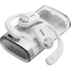 Image de Écouteurs True Wireless - FIIO - JW1 - Blanc - Résistant à la transpiration - Intra-auriculaire