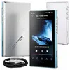 Image de Lecteur mp4 - lecteur numerique multimedia Fiio JM21 (4 Go + 64 Go) Bleu ciel - Lecteur portable haute résolution