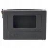 Image de Coque pour mini-imprimante - housse pour mini-imprimante Fiio Snowsky SK-ECHO-MINI - noir - àtui pour lecteur Echo Mini
