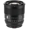 Image de Focale fixe Viltrox pour hybride focale fixe xf-27 f1.2 af pro fuji x-mount