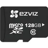 Image de Carte mémoire flash - EZVIZ - Micro SDXC - 128 Go