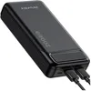 Image de Awei Powerbank P6K 20 000 Mah Pour Téléphones 2 Usb Pd Avec Câble Micro-Usb