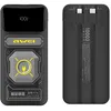 Image de Batterie Externe Awei Avec Câble Lightning P77K 10 000 Mah 225 W Pour Iphone 11 12 Et 13