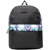 Image de Sac à dos Unisexe Noir Skechers San Diego Backpack 18 L