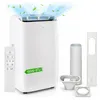 Image de Climatiseur Mobile Réversible 12 000 Btu - 35 Kw - R290
