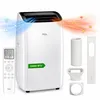 Image de Tcl - Climatiseur Mobile 4 En 1 Réversible 12000 Btu - Série Performance