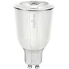 Image de Ampoule avec répéteur Wifi intégré Boost GU10 blanche