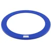 Image de Coussin de protection ø 305cm Trampoline résistant au UV anti-déchirement Largeur 30cm STP10FT SONGMICS