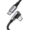 Image de UGREEN Câble Téléphone USB C Coudé 2M