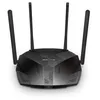 Image de Routeur WiFi 6 - MERCUSYS - MR80X - 3000 Mbps - Double Bande - 4 Antennes 5dBi