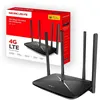 Image de Mercusys MB115 Router WiFi 4G LTE con SIM 4 Antenne 300Mbps 32 Dispositivi