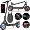 Image de Trottinette Electrique iScooter i10 650W 36V15Ah Autonomie 40-45km 10Capacité maximale 120kg