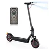 Image de Trottinette électrique i9Max-iScooter-Pneus 10-500W-10Ah-Autonomie 30-35km-pliable Charge maximale: 120kg