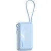 Image de Powerbank - ROMOSS - PPR20 - 20000mAh - Charge rapide PD3.0 - 22.5W - 4 sorties