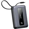 Image de Batterie externe - USAMS - XH Series CD243 - 20 000 mAh - 65 W - USB-C/USB-A