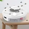 Image de PIEGE POUR NUISIBLE DE LA MAISON Piège Anti-Mouches Insectes Électrique Piège À Mouches Insectes Automatique