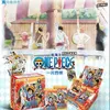 Image de Jeux de carte Qiquchuangxiang One Piece Tcg Card Qiquchuangxiang Card Alabasta (x36)