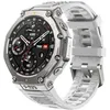 Image de Amazfit T-Rex 3 Reloj Smartwatch AMOLED 2000nits GPS Mapas Control por Voz con IA Haze Gray