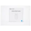 Image de Sacs à poussière - ECOVACS - DDB030038 - Pour DEEBOT N30 PRO OMNI - Blanc - Sac pour robot aspirateur