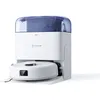 Image de Aspirateur robot Ecovacs Deebot Mini EU Bleu en occasion ou reconditionné