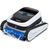 Image de Robot de piscine - ECOVACS - Sans fil - Nettoyage fond et parois - Jusquà 180 m² - Contrôle via application