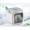 Image de Climatiseur Portable Mobile - DIOLUMIA - 3 EN 1 - Refroidissement par évaporation - 25 dB
