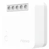 Image de Module de commande - AQARA - T1 - ZigBee 3.0 - Blanc - Compatible Apple HomeKit