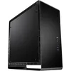 Image de Boîtier MIDI-TOWER - JONSBO - UMX6 - Noir - 2 ans de garantie - Design élégant